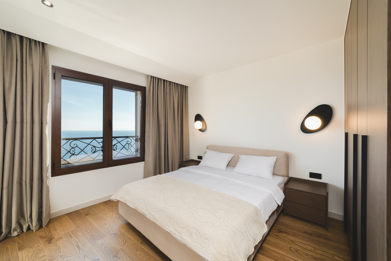 Image of Villa - 2 Bedrooms - 3 Bathrooms for Sale in Budva-Rezevici-Montenegro, Image 6